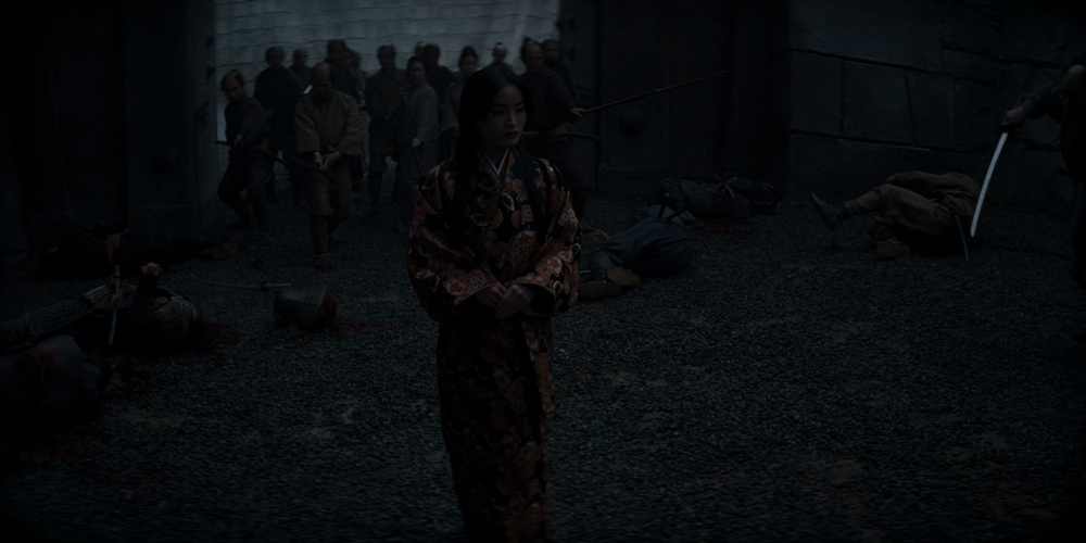 Still frame 79 from Shogun Season 1 Episode 9