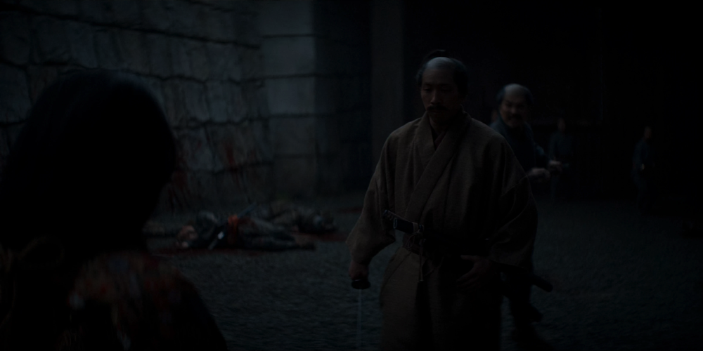 Still frame 80 from Shogun Season 1 Episode 9