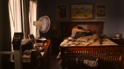 Still frame 3 from The Last of Us Season 1 Episode 1