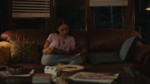 Still frame 8 from The Last of Us Season 1 Episode 1