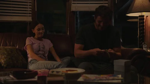 Still frame 11 from The Last of Us Season 1 Episode 1