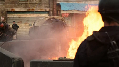 Still frame 23 from The Last of Us Season 1 Episode 1