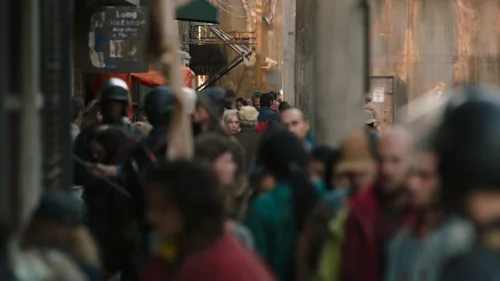 Still frame 24 from The Last of Us Season 1 Episode 1