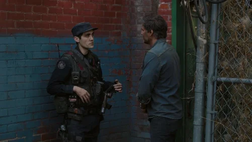 Still frame 25 from The Last of Us Season 1 Episode 1