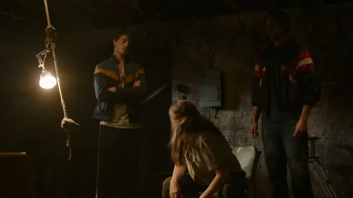 Still frame 26 from The Last of Us Season 1 Episode 1