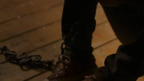 Still frame 27 from The Last of Us Season 1 Episode 1