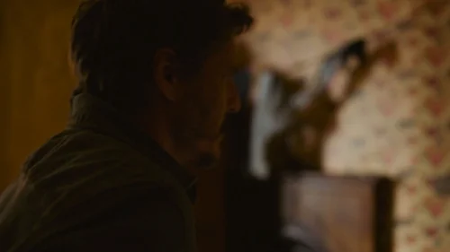 Still frame 33 from The Last of Us Season 1 Episode 1