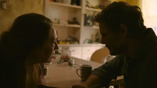 Still frame 34 from The Last of Us Season 1 Episode 1