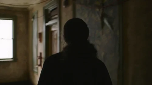Still frame 35 from The Last of Us Season 1 Episode 1