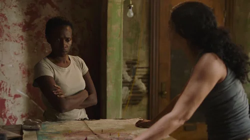 Still frame 36 from The Last of Us Season 1 Episode 1