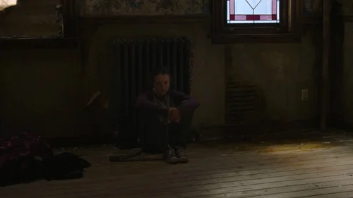 Still frame 37 from The Last of Us Season 1 Episode 1