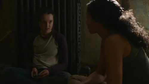 Still frame 39 from The Last of Us Season 1 Episode 1
