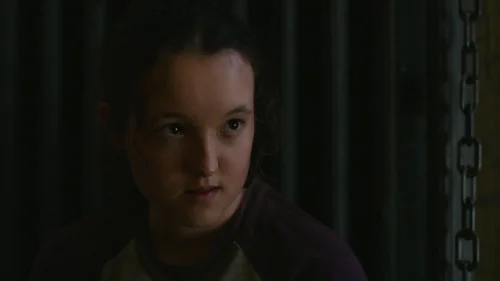 Still frame 41 from The Last of Us Season 1 Episode 1