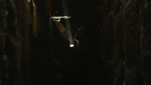 Still frame 42 from The Last of Us Season 1 Episode 1