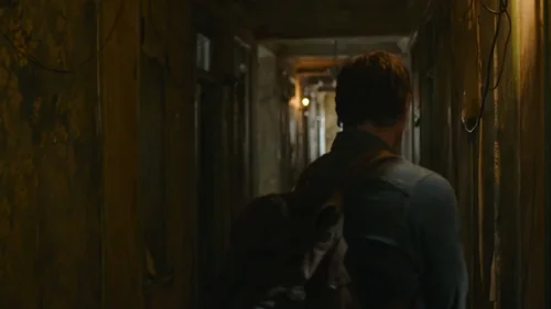 Still frame 43 from The Last of Us Season 1 Episode 1