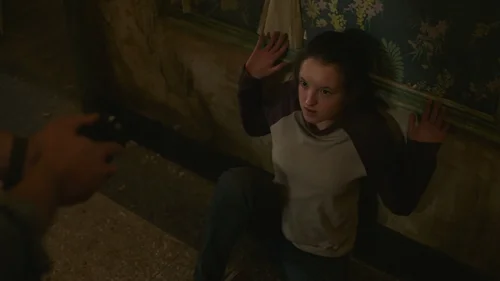 Still frame 45 from The Last of Us Season 1 Episode 1