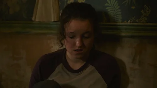 Still frame 44 from The Last of Us Season 1 Episode 1