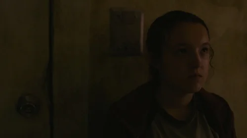 Still frame 47 from The Last of Us Season 1 Episode 1