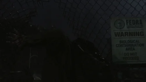 Still frame 50 from The Last of Us Season 1 Episode 1