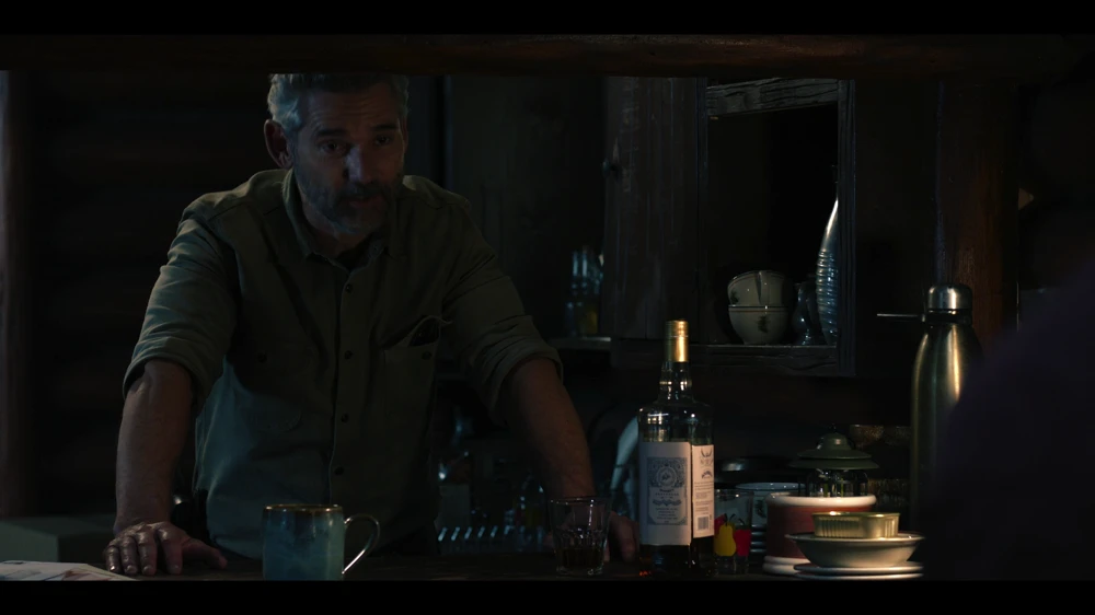 Still frame 58 from Untamed Season 1 Episode 1