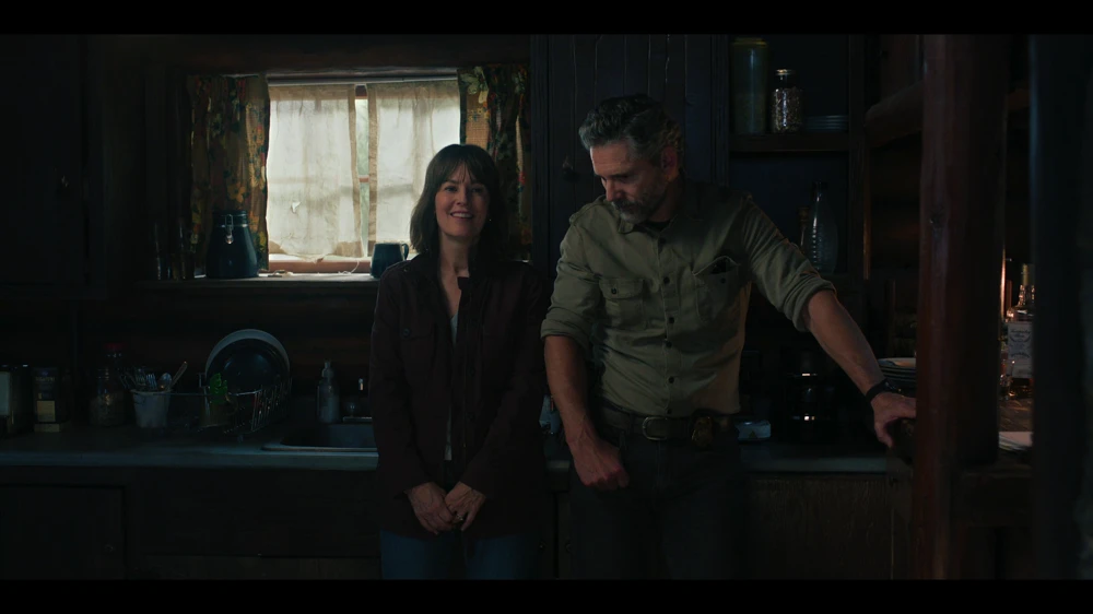 Still frame 61 from Untamed Season 1 Episode 1