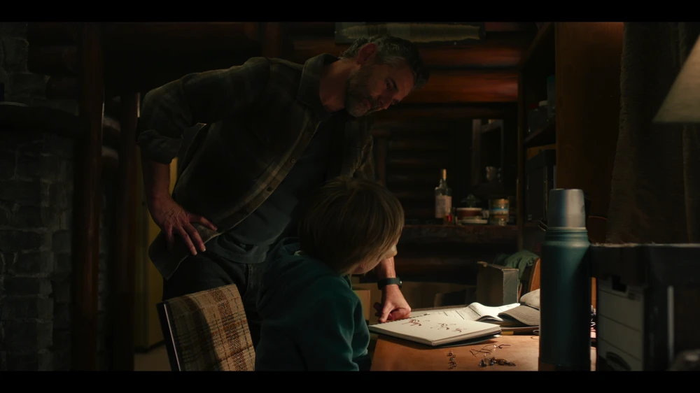 Still frame 66 from Untamed Season 1 Episode 1