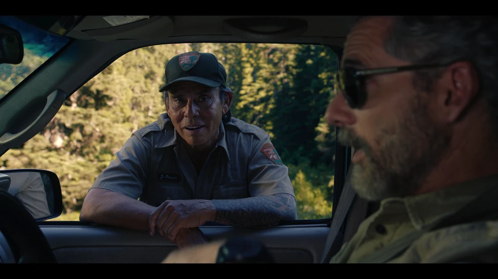 Still frame 69 from Untamed Season 1 Episode 1