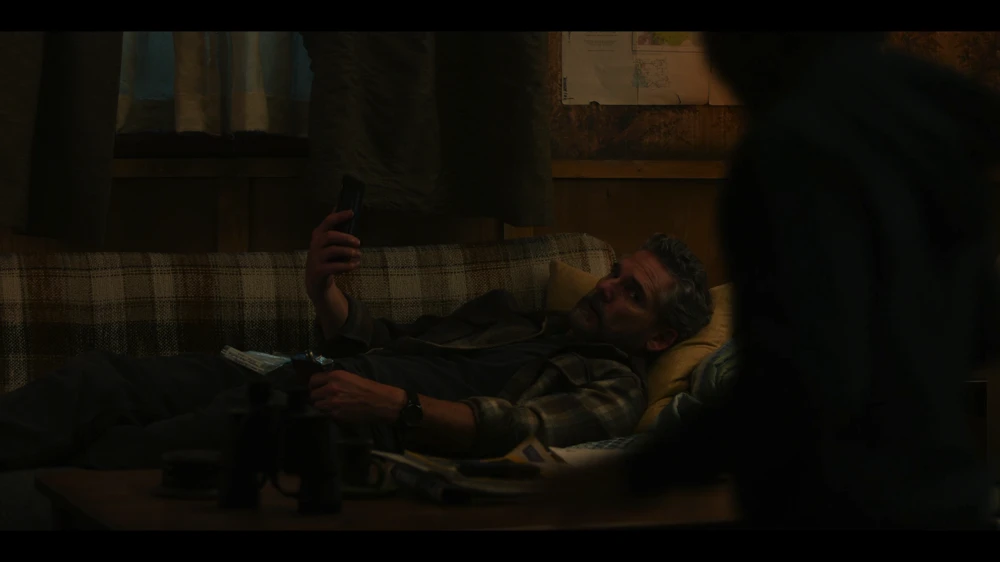 Still frame 73 from Untamed Season 1 Episode 1