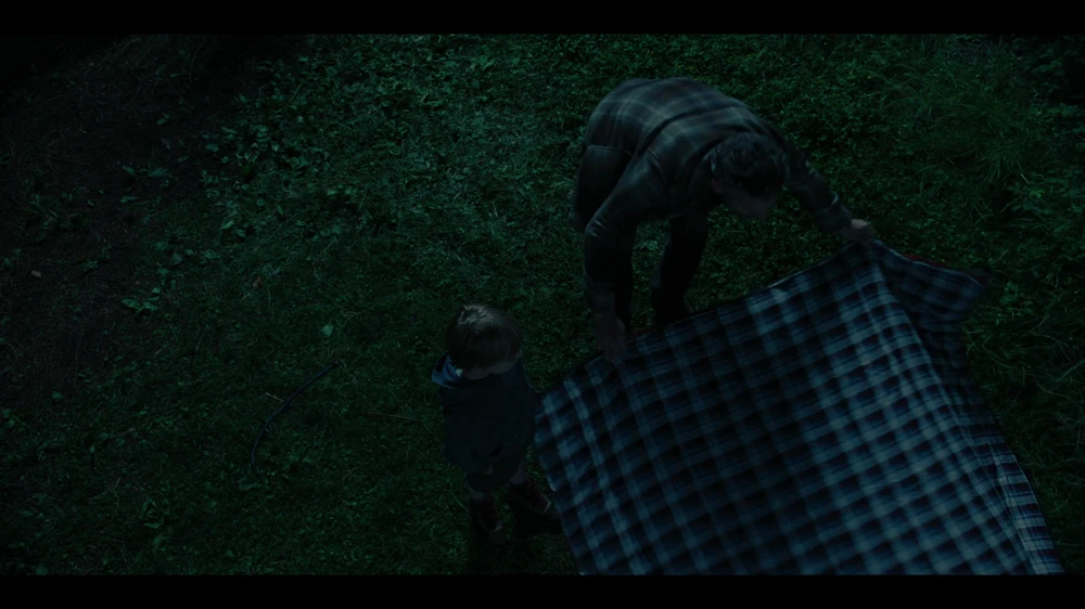 Still frame 74 from Untamed Season 1 Episode 1