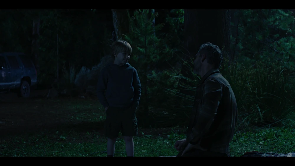 Still frame 75 from Untamed Season 1 Episode 1