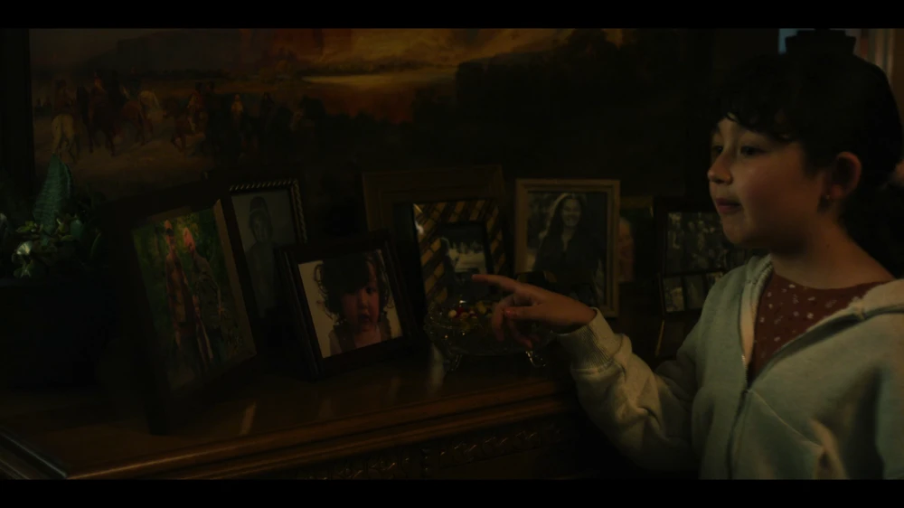 Still frame 76 from Untamed Season 1 Episode 1