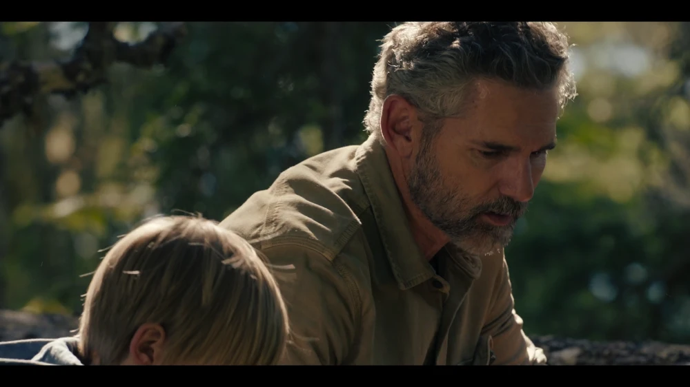 Still frame 7 from Untamed Season 1 Episode 1