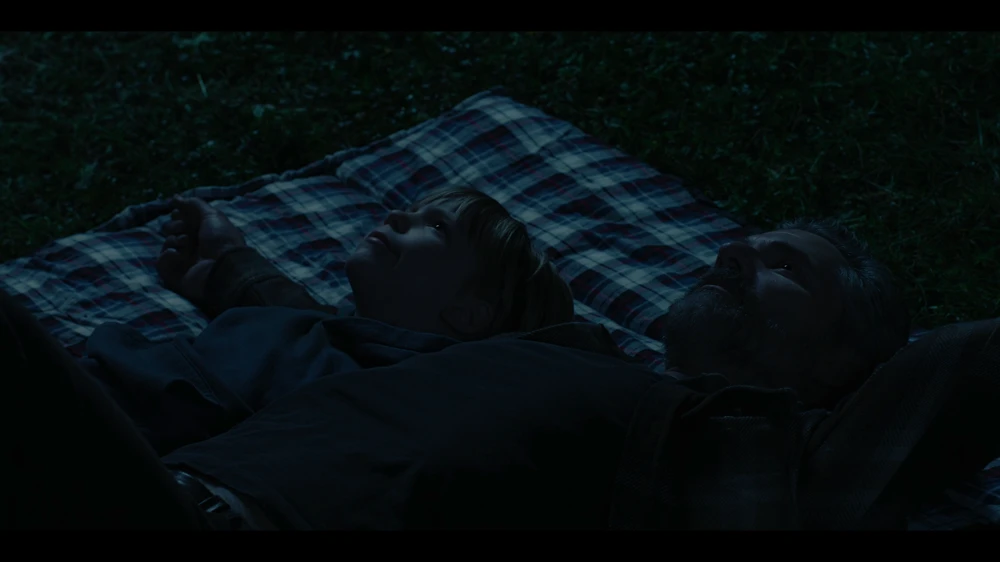Still frame 78 from Untamed Season 1 Episode 1