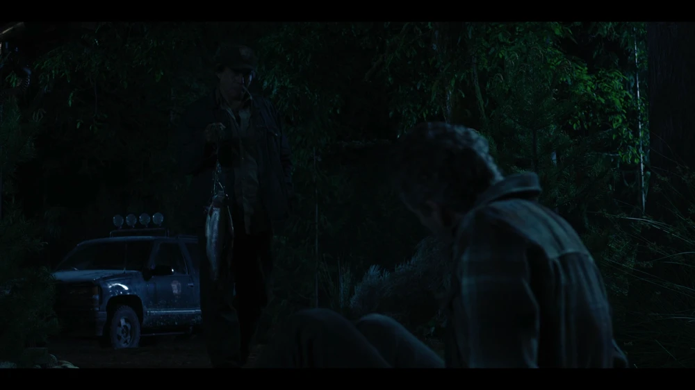 Still frame 80 from Untamed Season 1 Episode 1