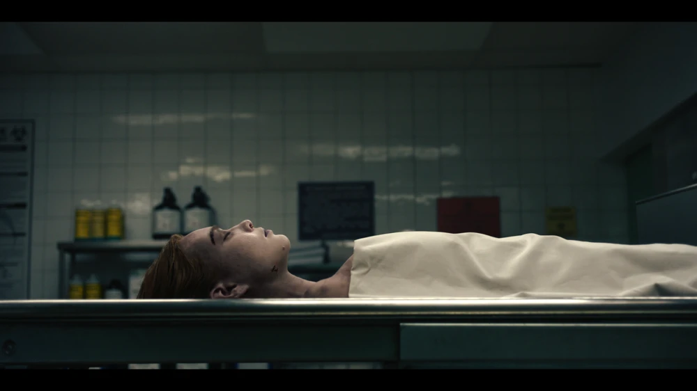 Still frame 82 from Untamed Season 1 Episode 1