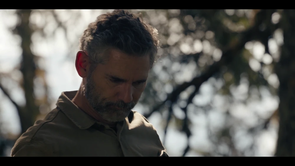 Still frame 8 from Untamed Season 1 Episode 1