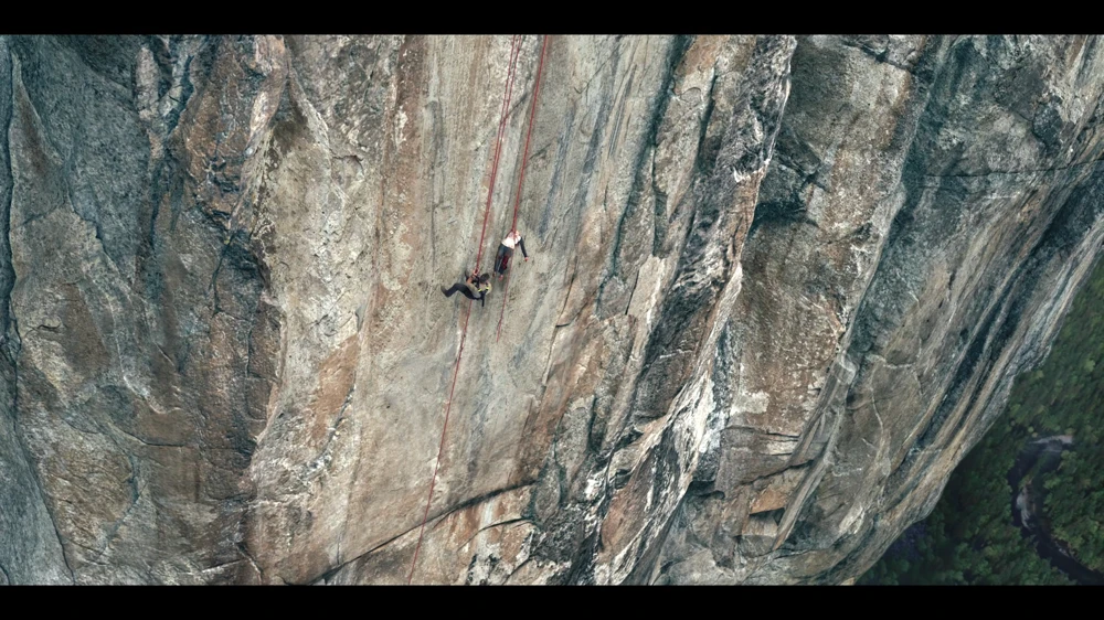 Still frame 19 from Untamed Season 1 Episode 1