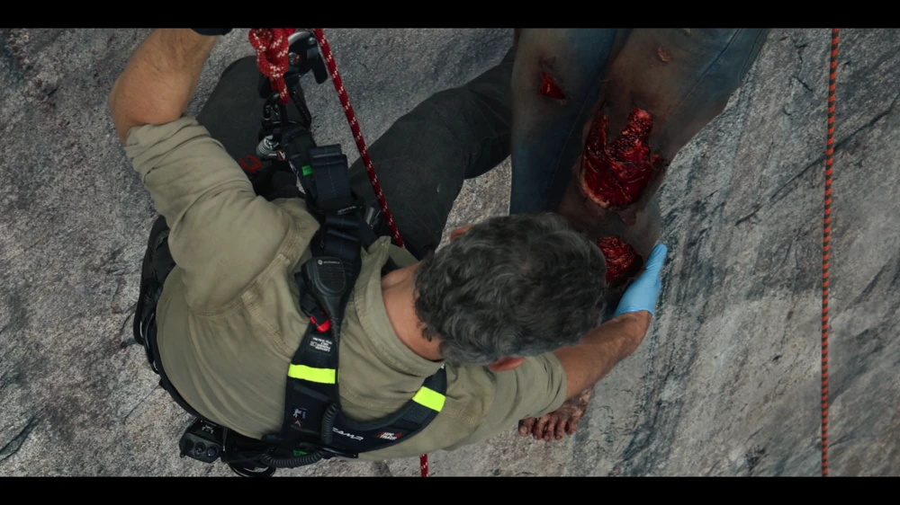Still frame 20 from Untamed Season 1 Episode 1