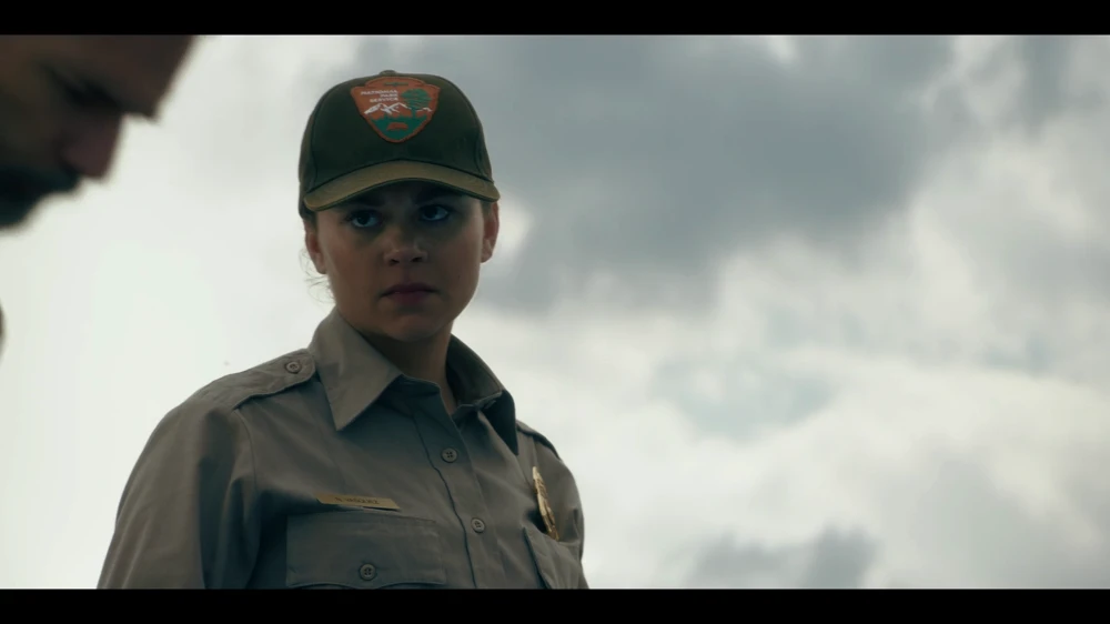 Still frame 22 from Untamed Season 1 Episode 1