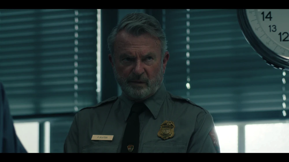 Still frame 23 from Untamed Season 1 Episode 1