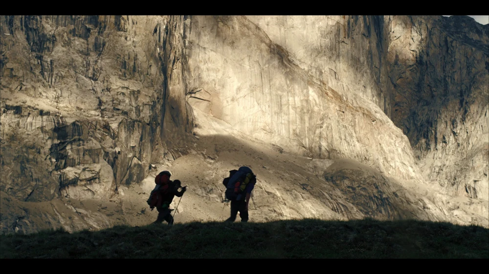Still frame 1 from Untamed Season 1 Episode 1
