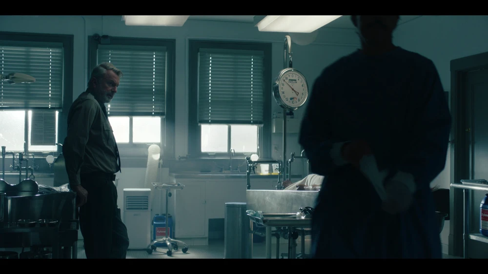 Still frame 25 from Untamed Season 1 Episode 1
