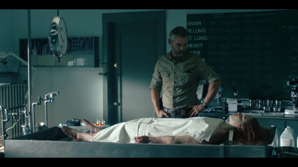 Still frame 26 from Untamed Season 1 Episode 1
