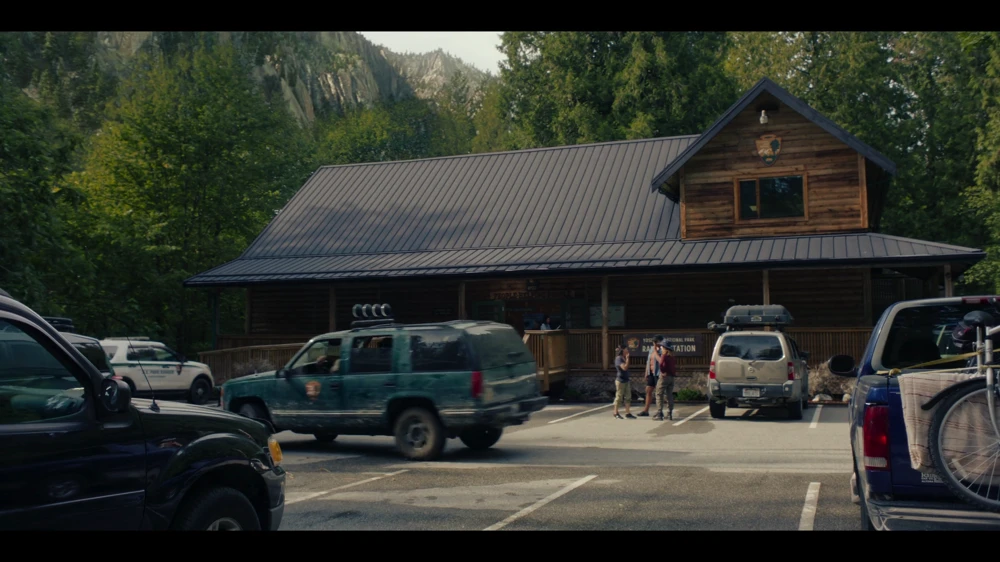 Still frame 27 from Untamed Season 1 Episode 1
