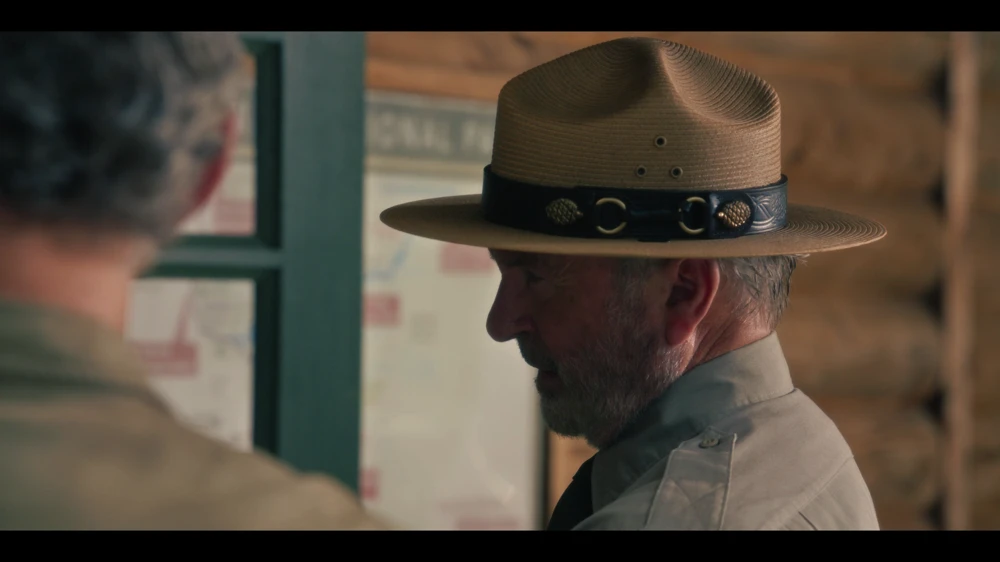 Still frame 29 from Untamed Season 1 Episode 1