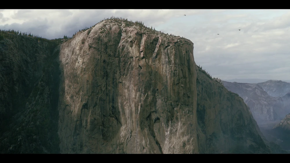 Still frame 2 from Untamed Season 1 Episode 1