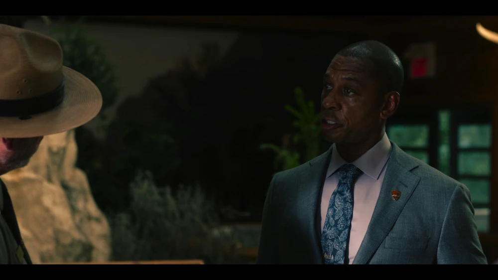 Still frame 31 from Untamed Season 1 Episode 1