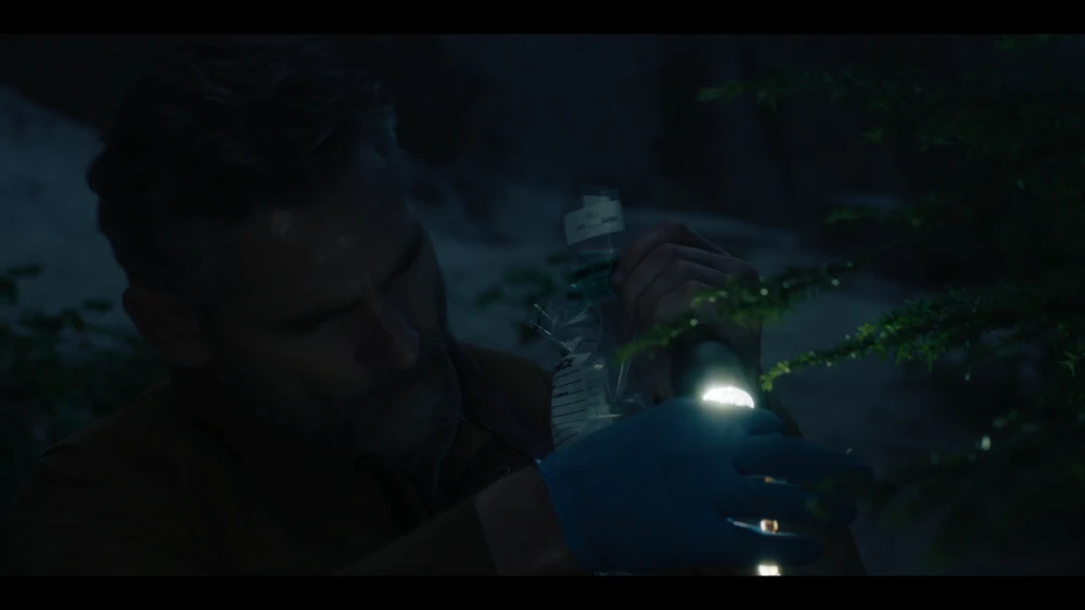 Still frame 33 from Untamed Season 1 Episode 1