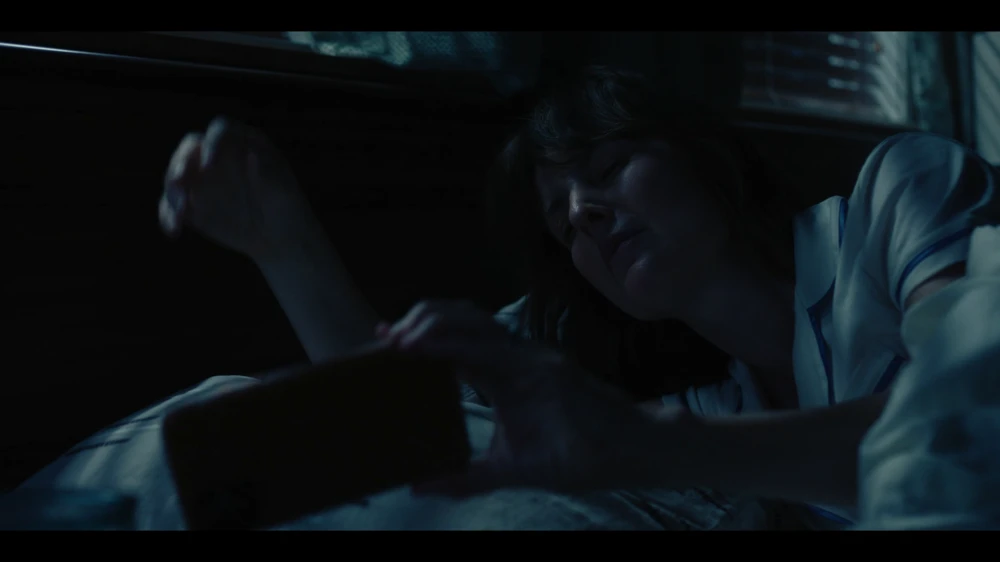 Still frame 34 from Untamed Season 1 Episode 1