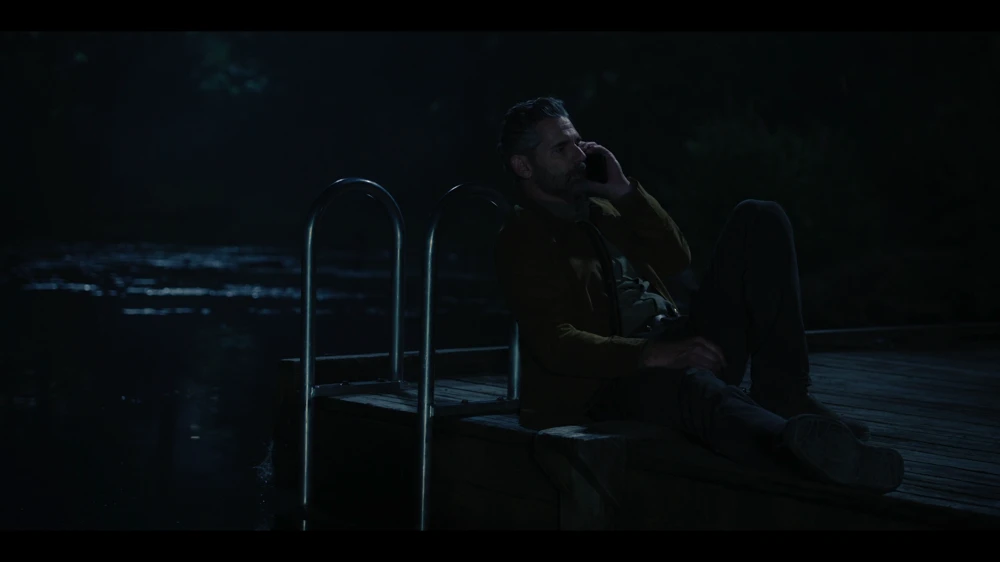 Still frame 35 from Untamed Season 1 Episode 1